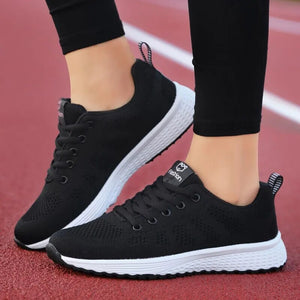 Women Shoes Lightweight Running Shoes